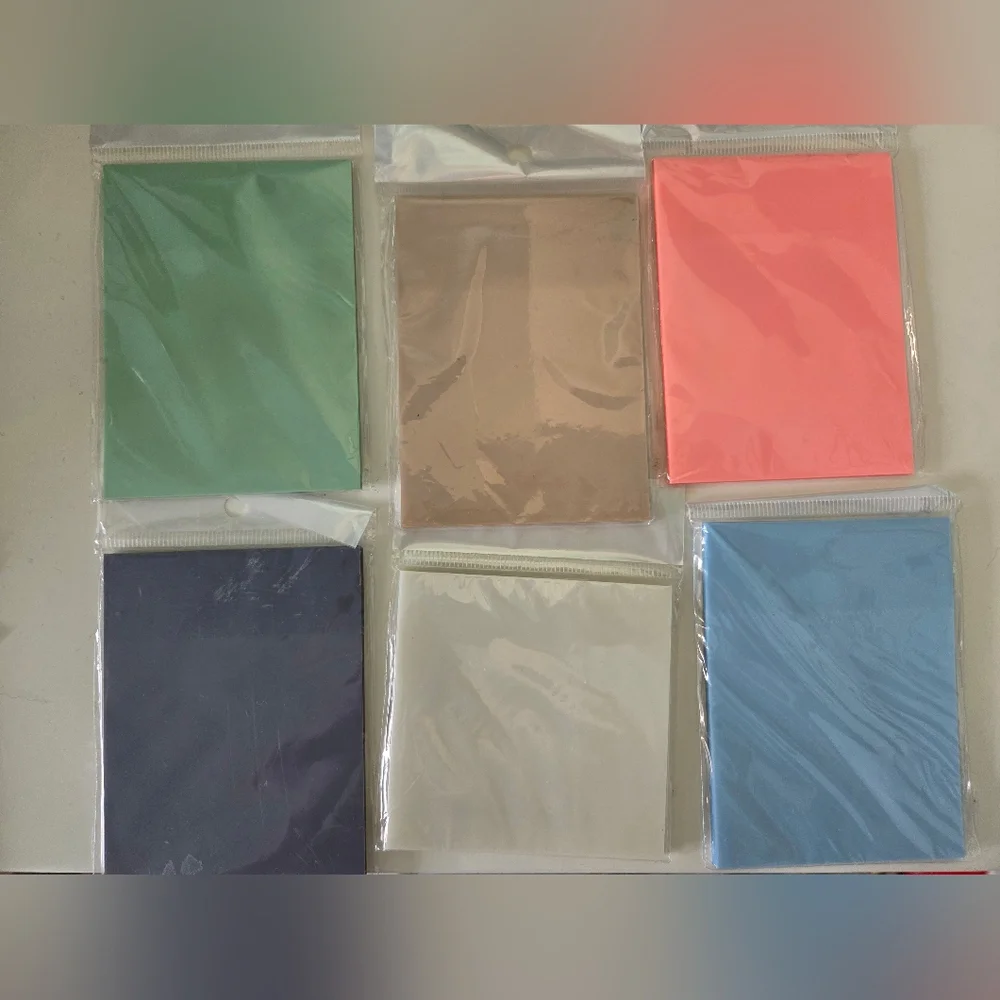 Colorful Sticky Note Set - Picture 3 of 4